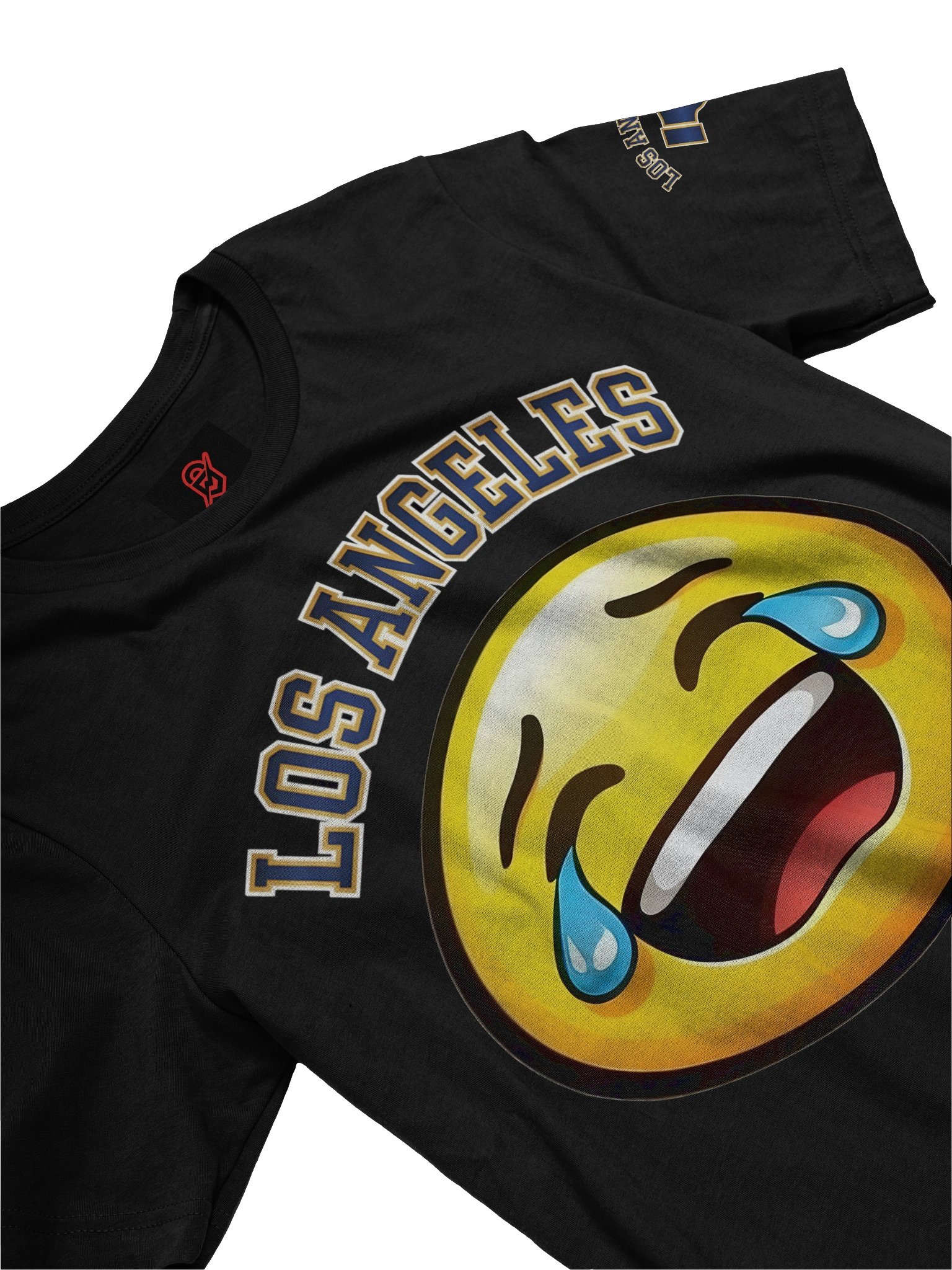 Laughing Stock | Los Angeles | Football | Rival Locker product image (17)