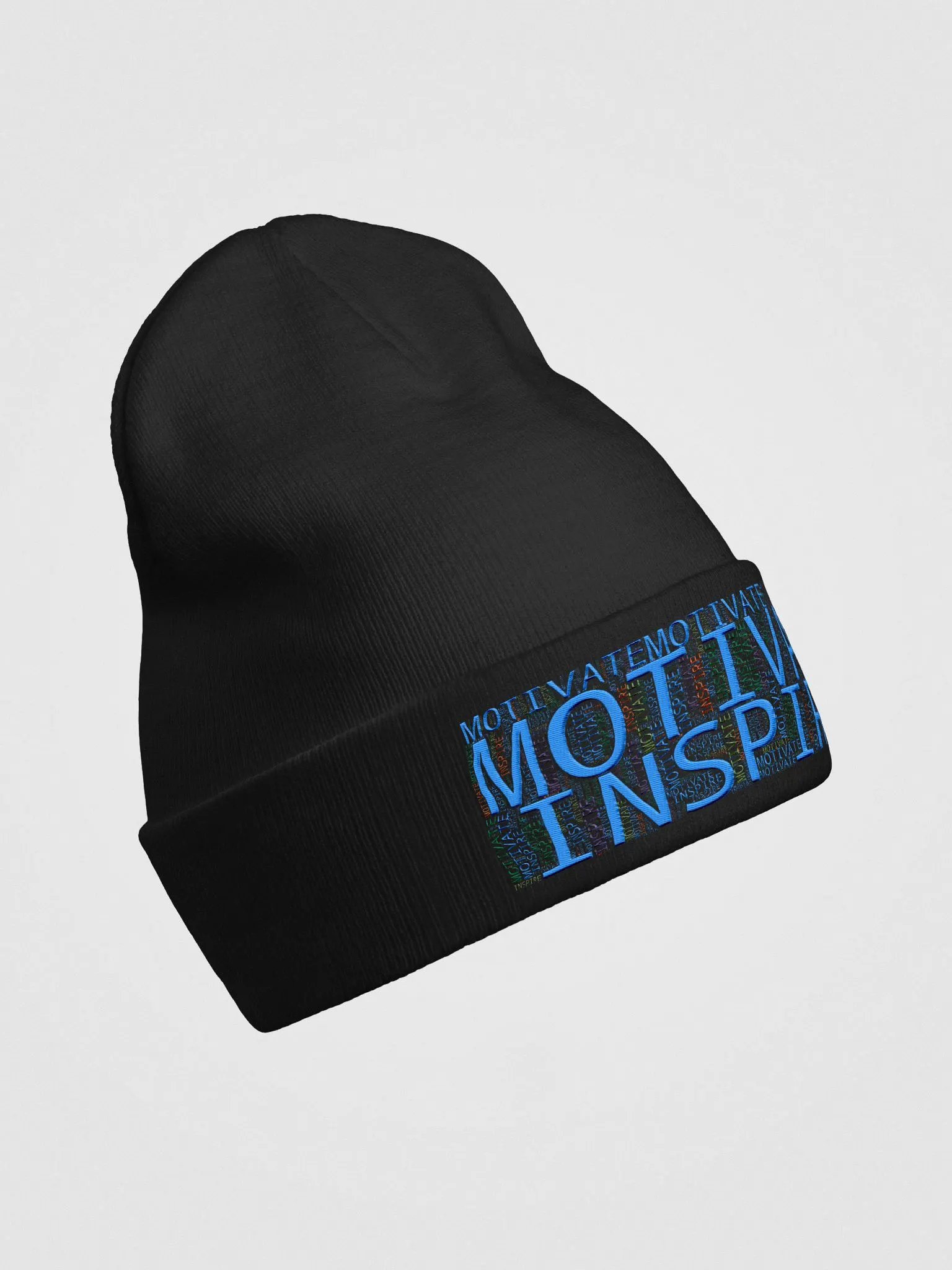Inspire Beanie product image (15)
