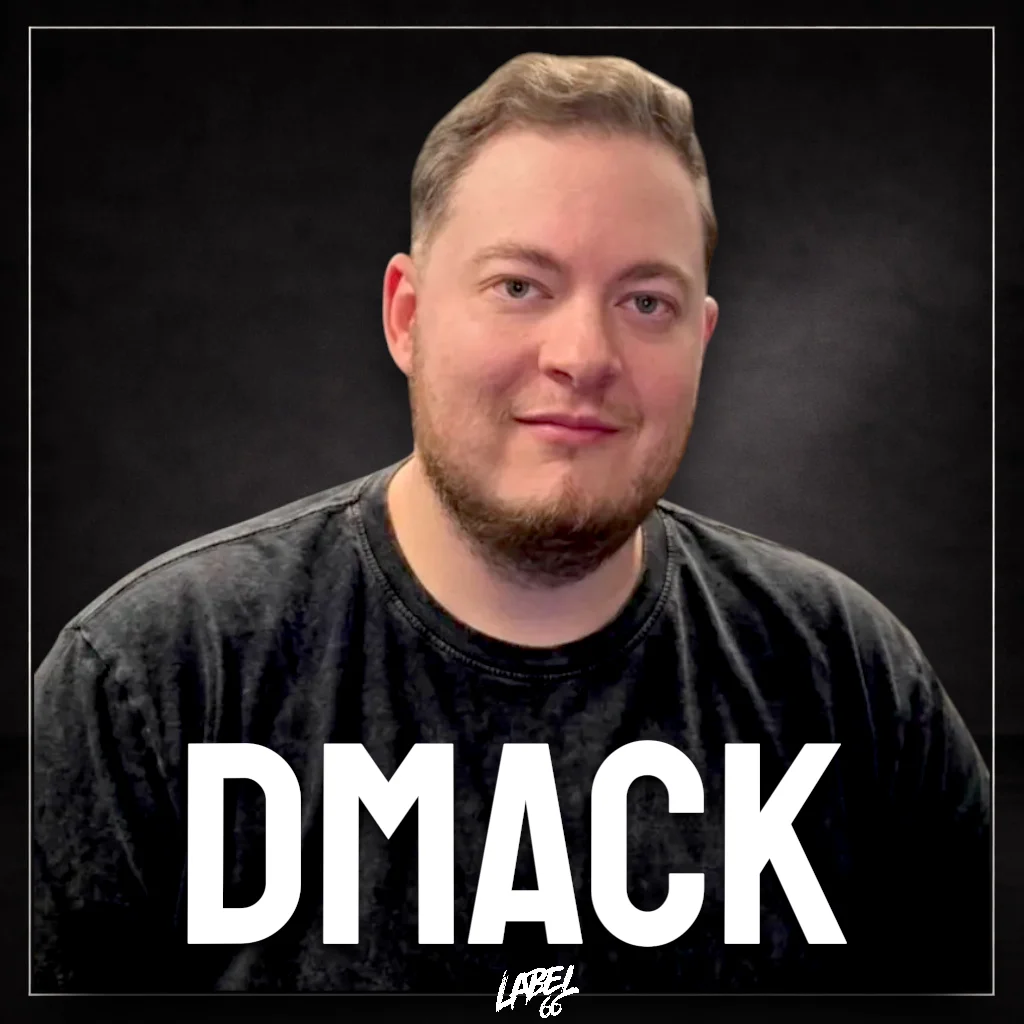 Dmack_3D