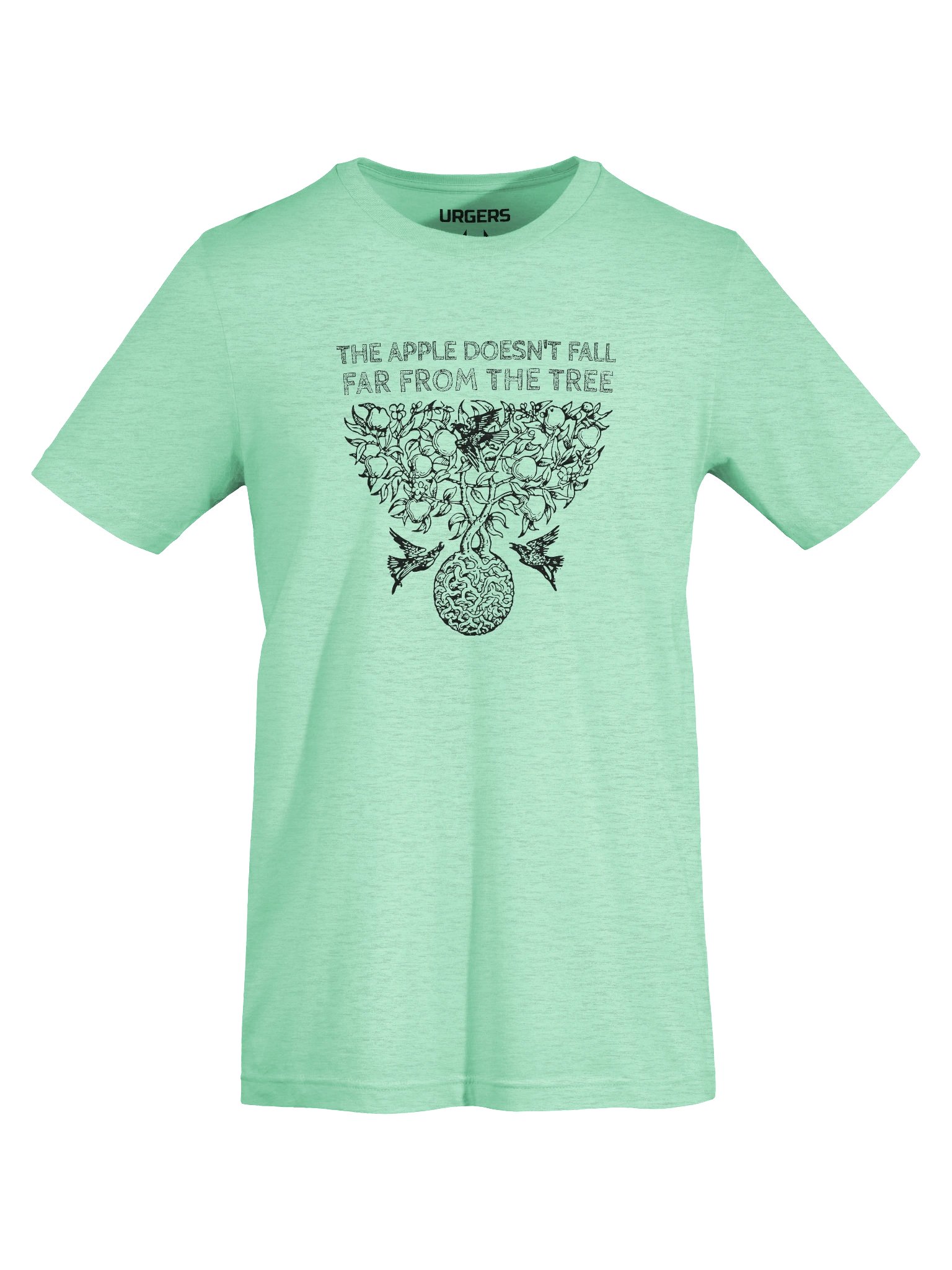 Urgers Apple Tree Shirt product image (8)