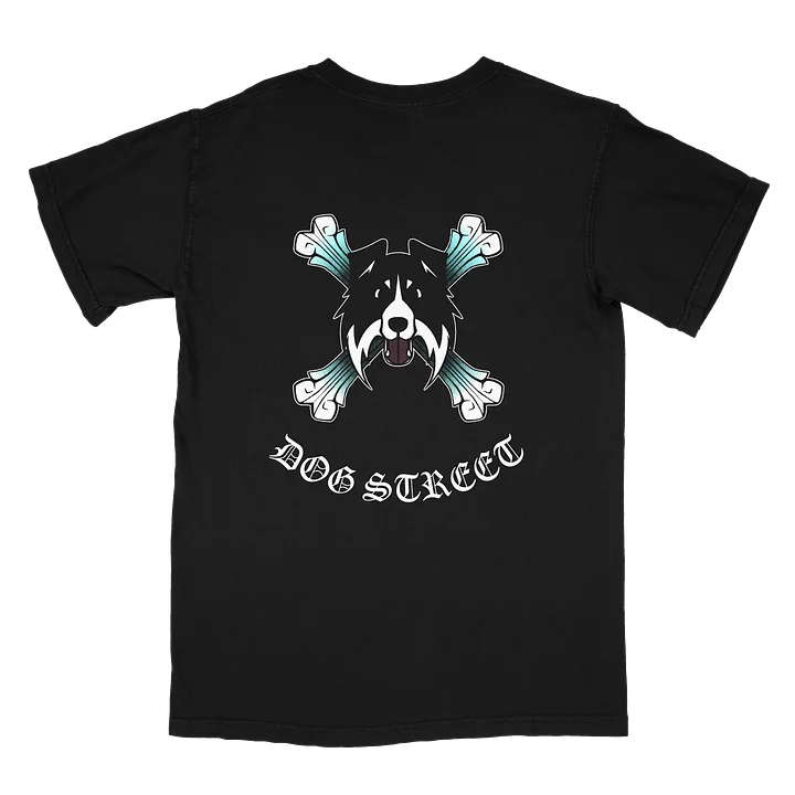 THE BOUNCER T-SHIRT product image (2)