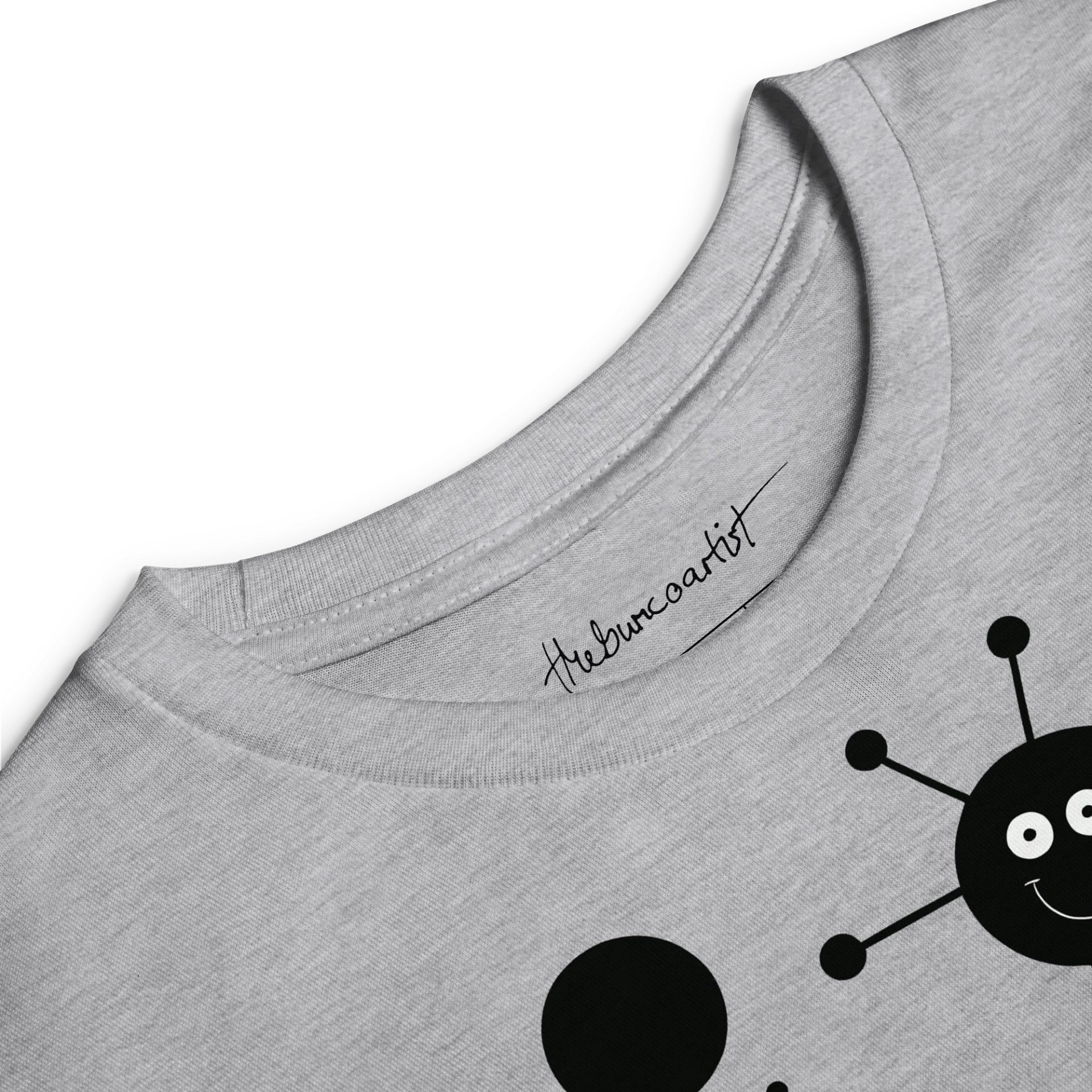 Bella+Canvas Youth Long Sleeve T-Shirt product image (6)