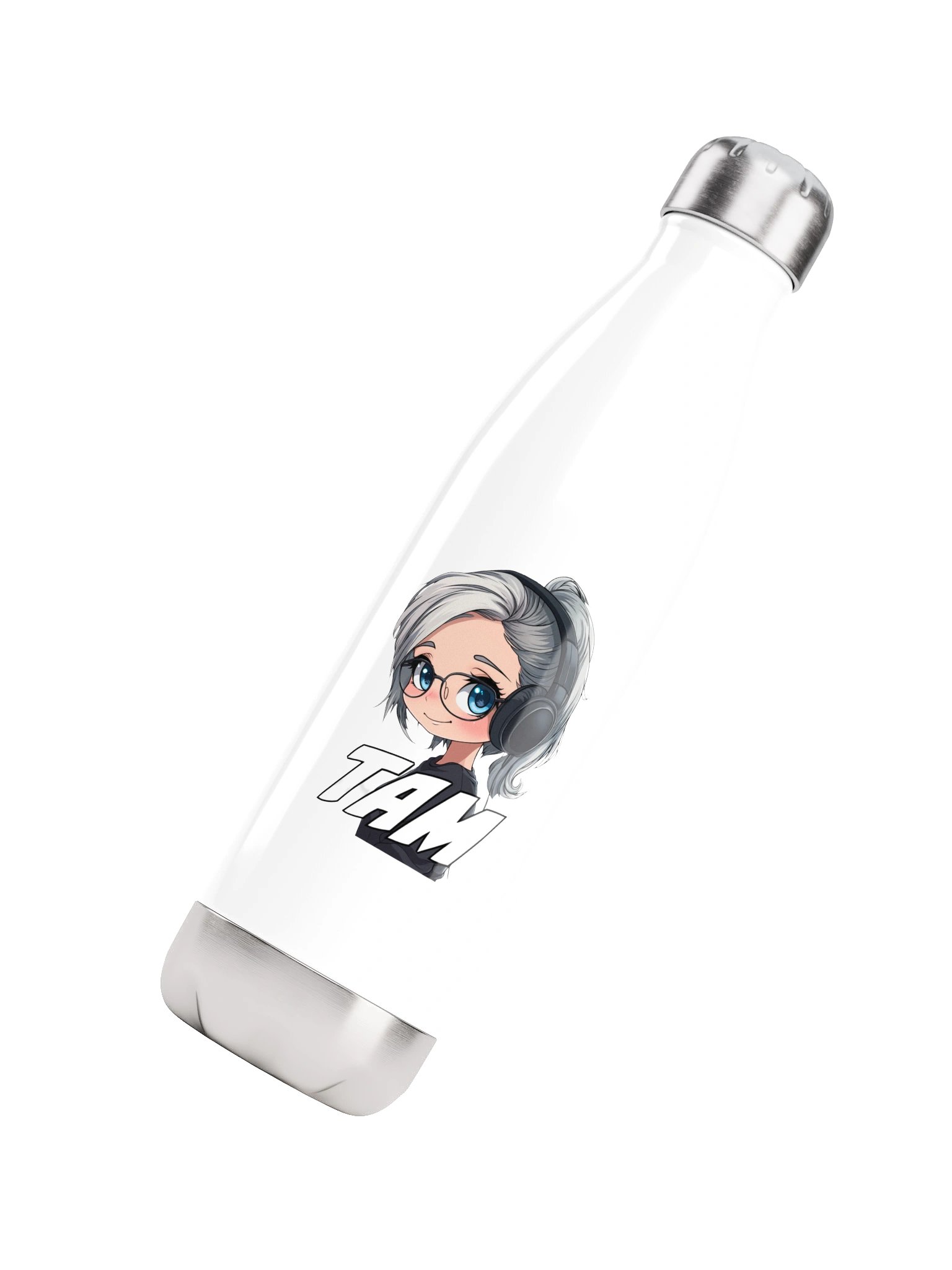 Tams' Water Bottle product image (4)