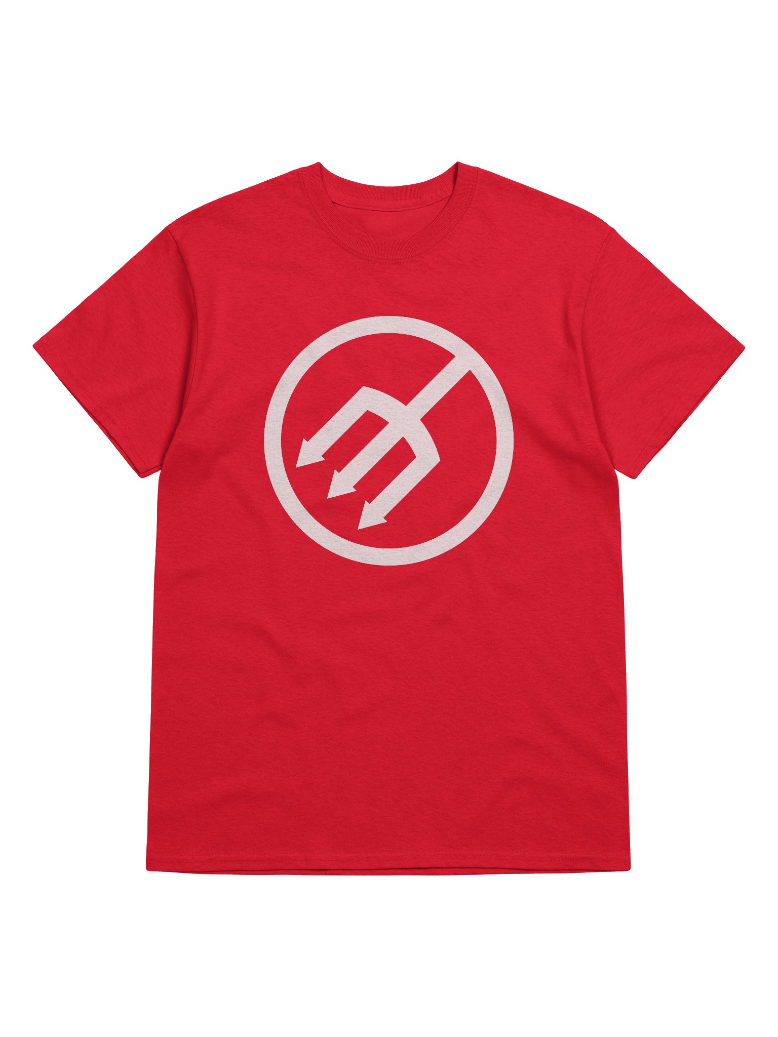 Anti-Fascist Pitchfork - Shirt product image (17)
