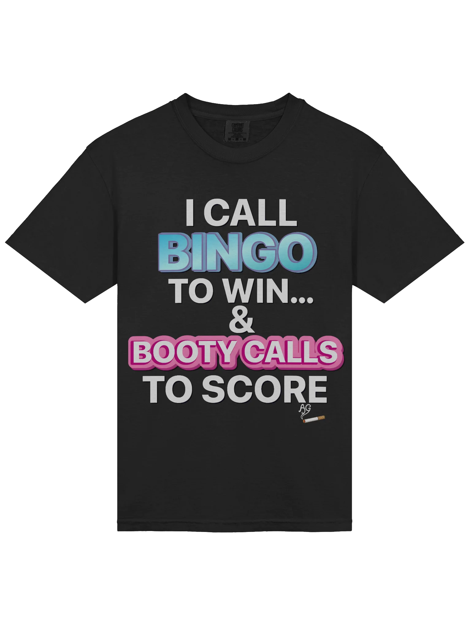 ANGRY GRANDMA BINGO SHIRT! product image (9)