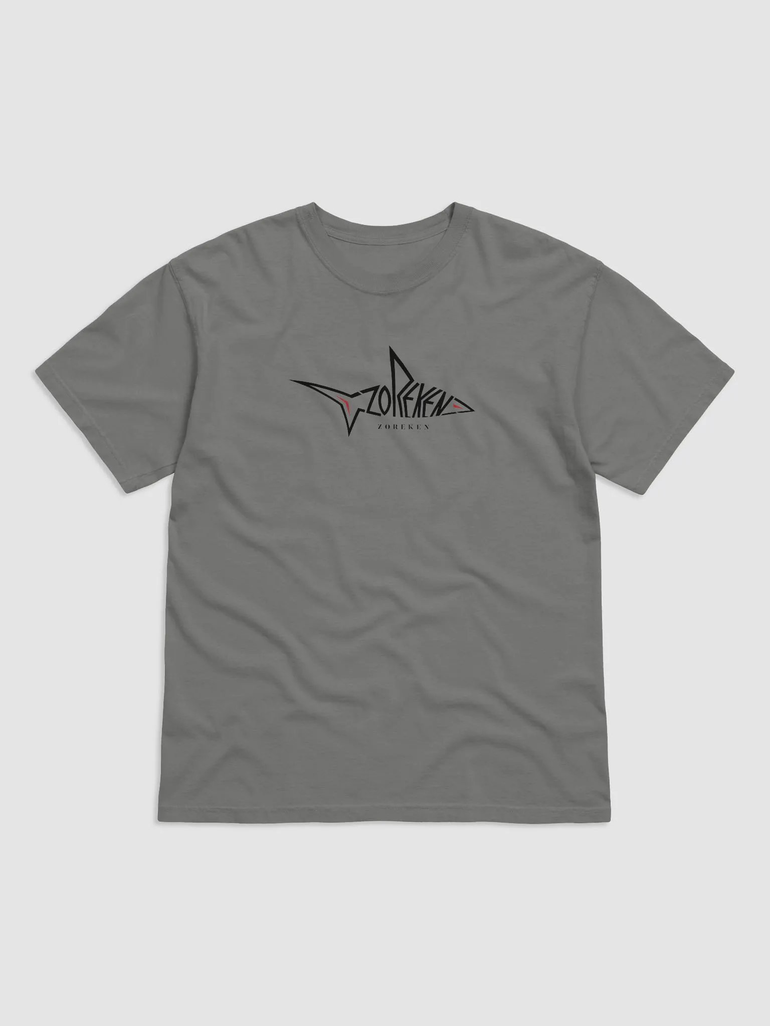 Zo Reken T-Shirt product image (1)