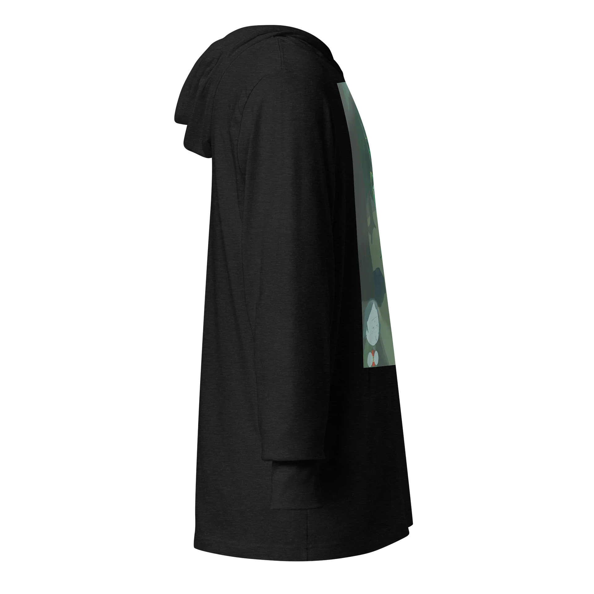 Mantis Man Hoodie product image (5)