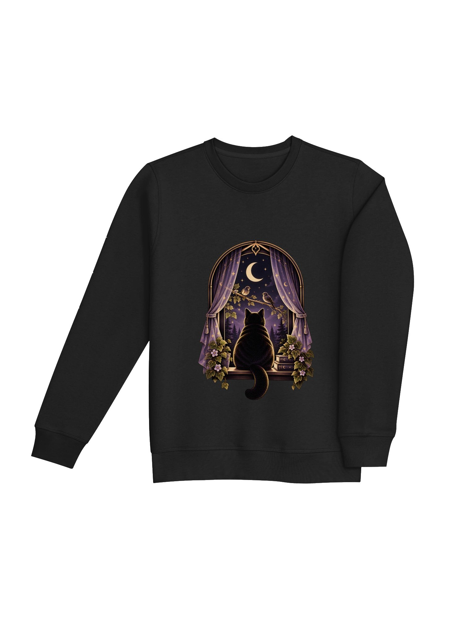 The Night Watch Premium Sweater product image (7)