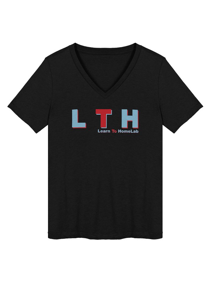 Women's LTH T-Shirt product image (1)