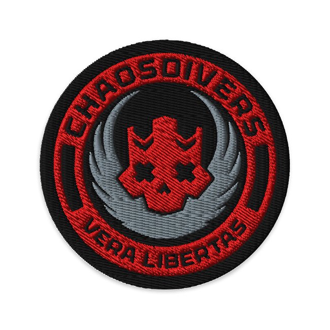 Chaos Patches