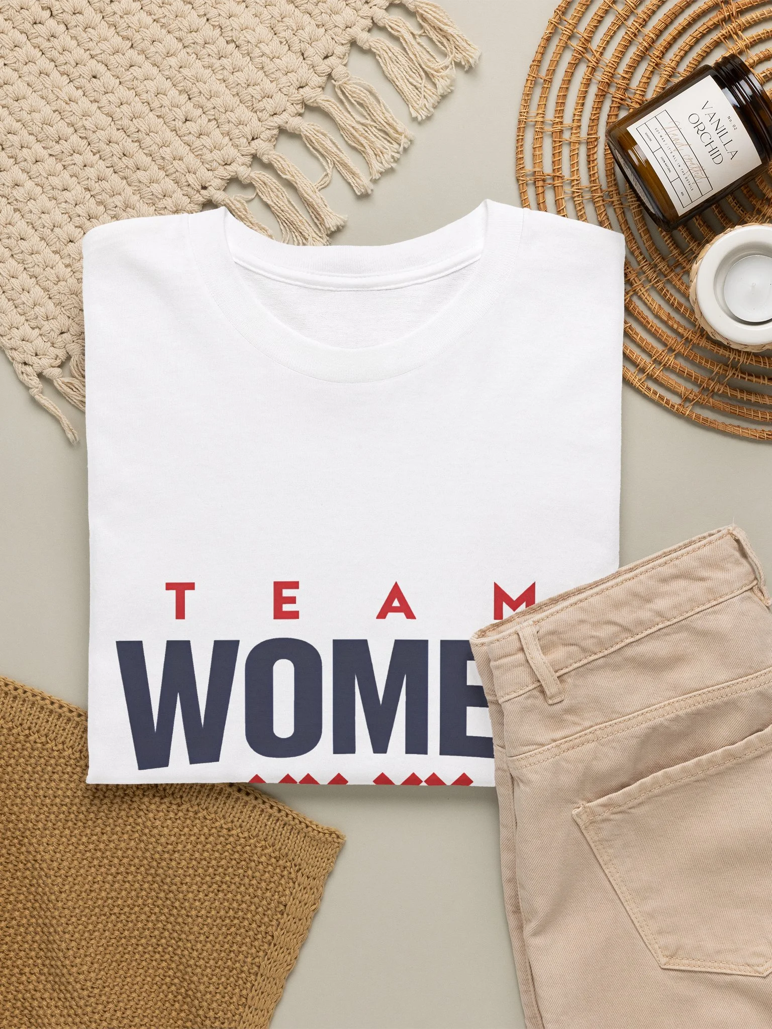 Team Women XX XY Athletics Shirt product image (4)