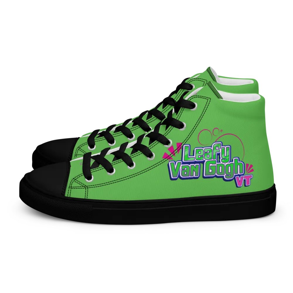 LeafyVanGoghVT kicks product image (1)