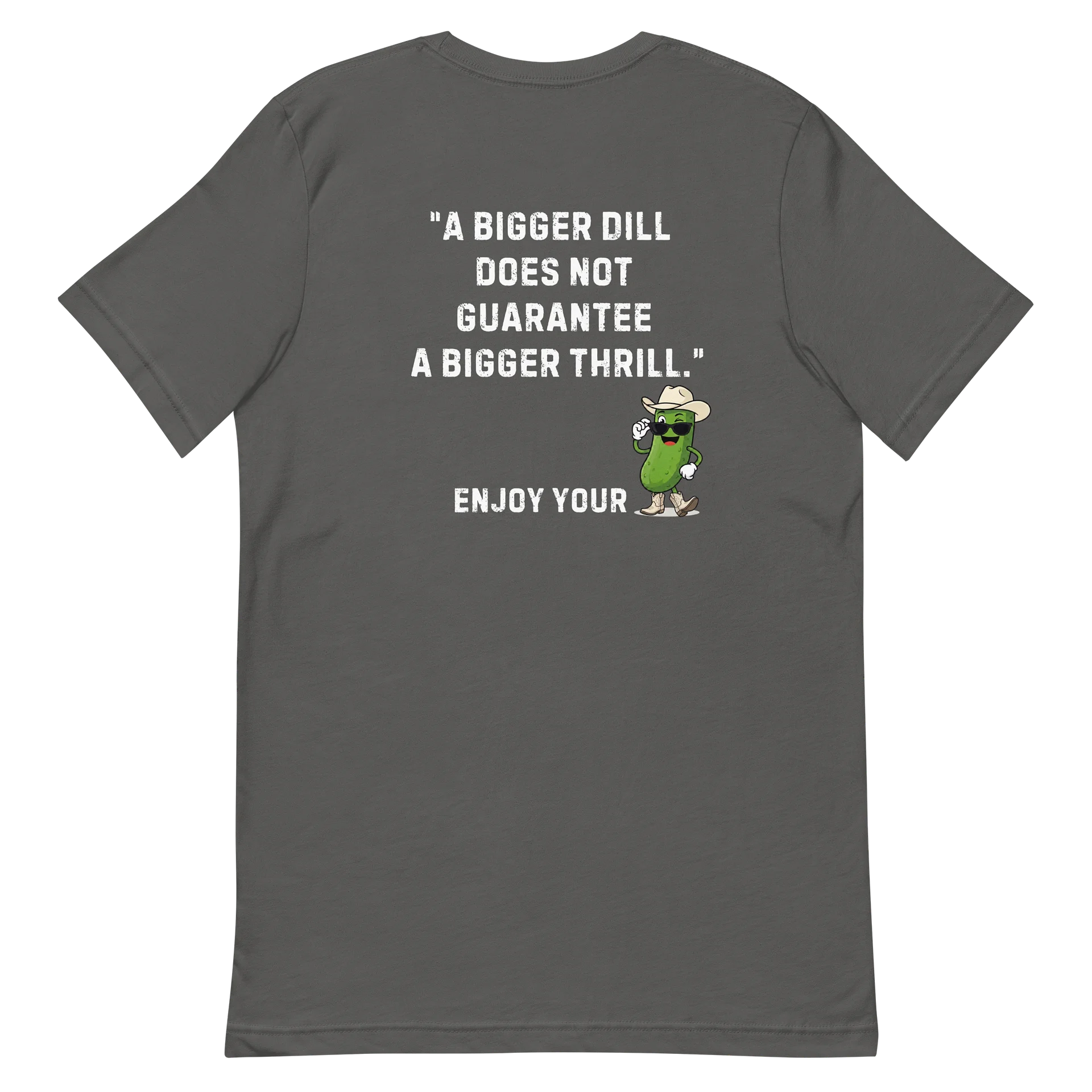 Enjoy Your Pickle product image (6)