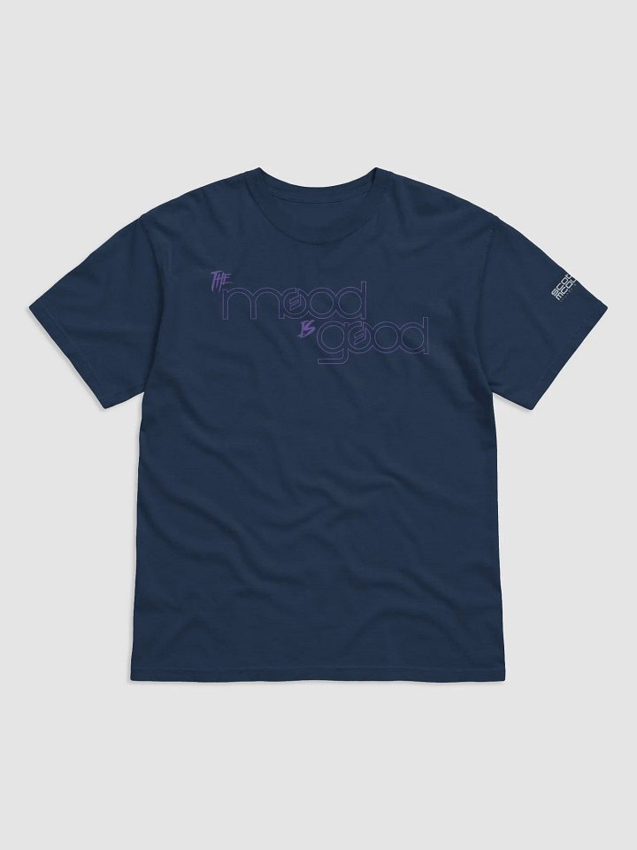 Good Mood Cotton Tee product image (105)