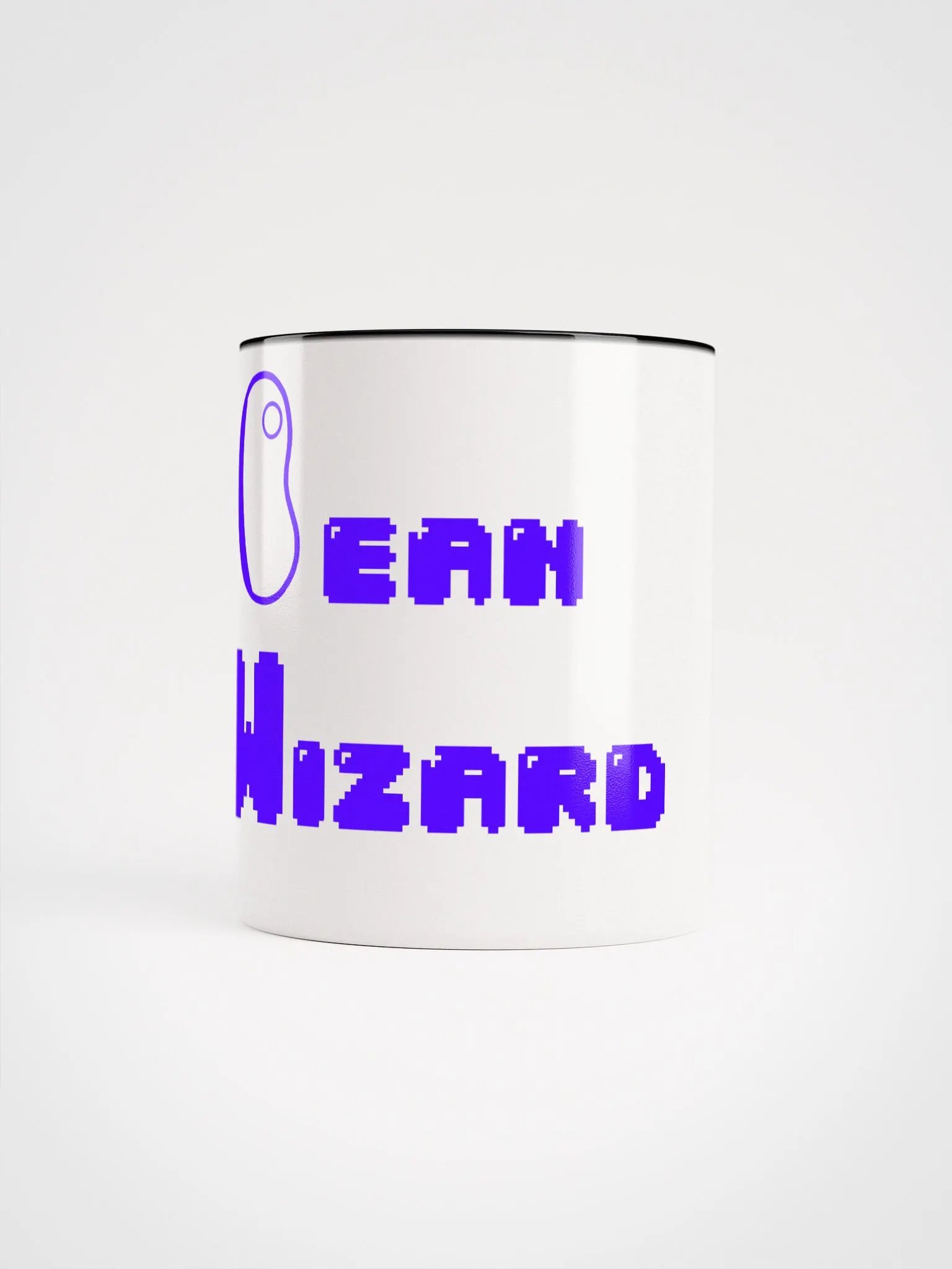 Bean Wizard Mug product image (54)