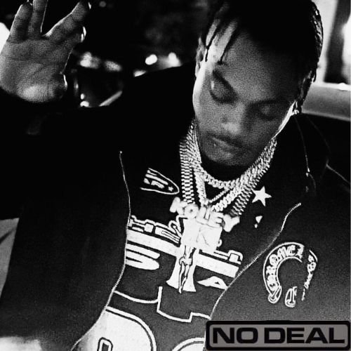 No Deal E.P. product image (1)