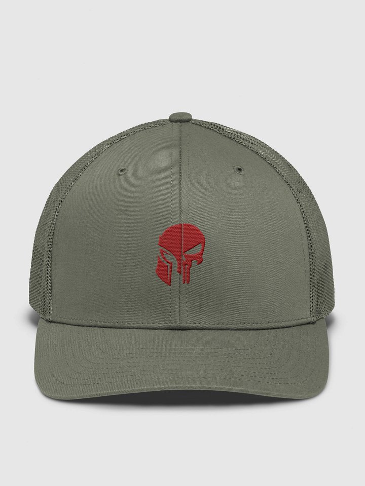 Core Trucker Hat - Loden product image (1)