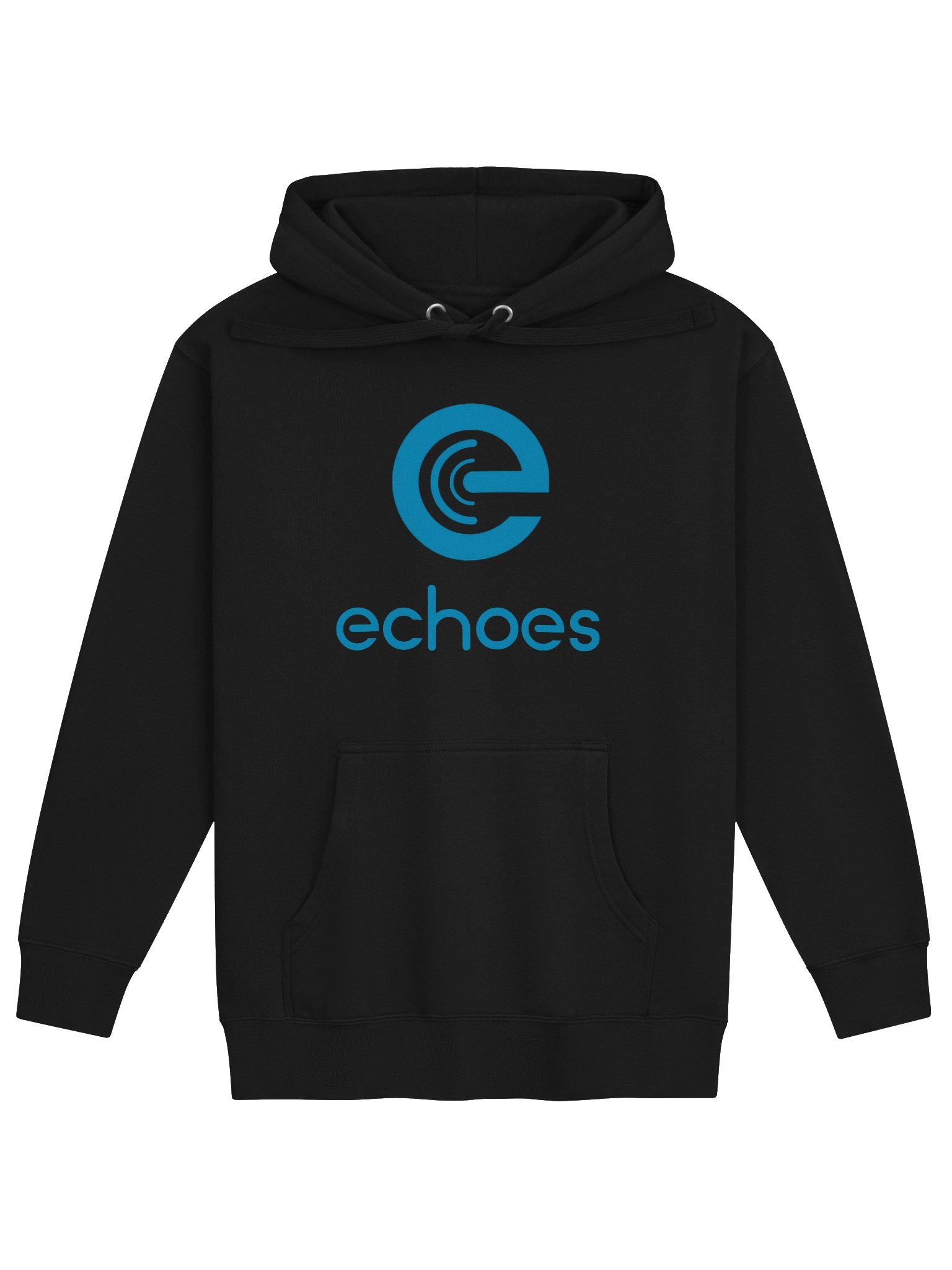Type and Tale Hoodie - Overwritten product image (1)