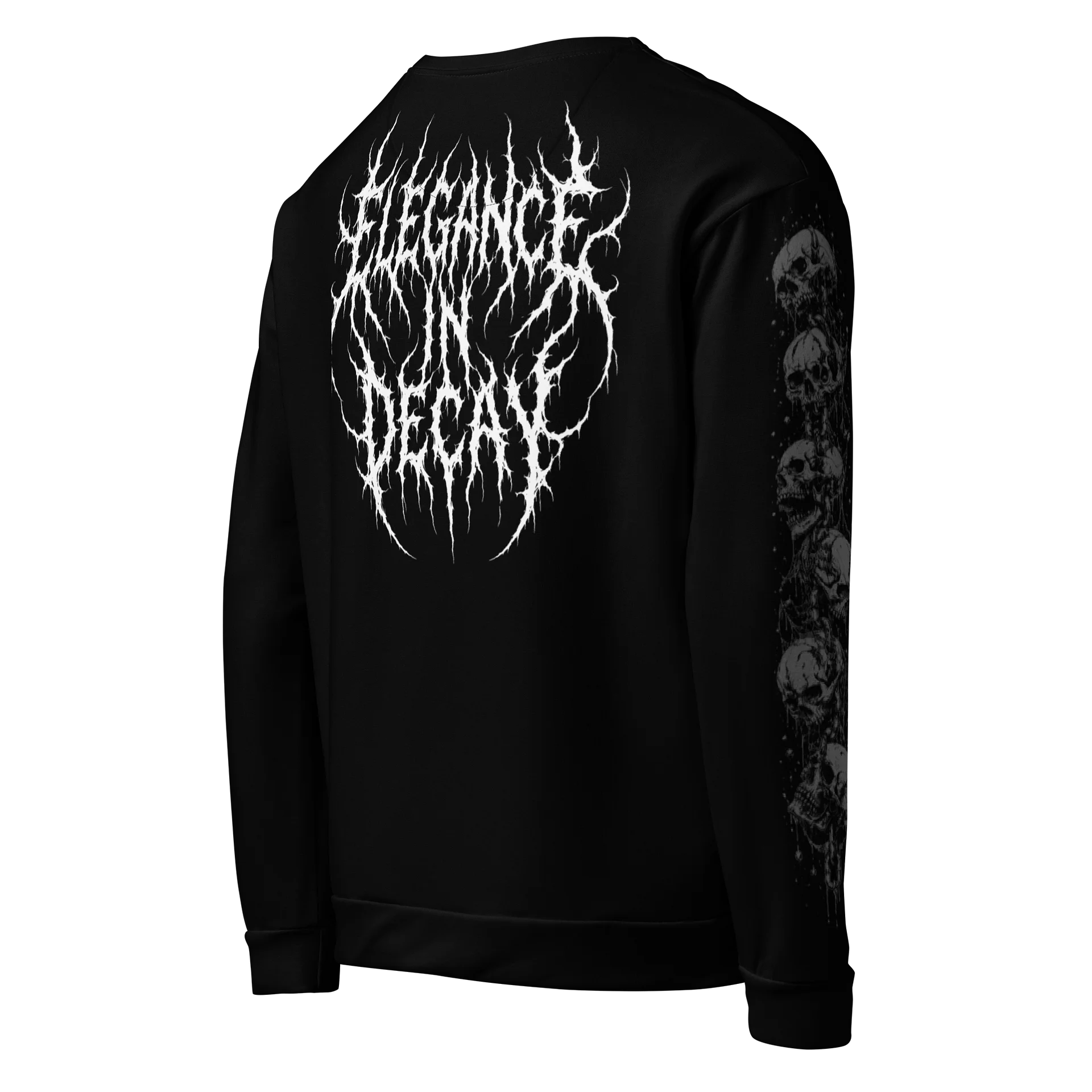 Crown of Ash Sweatshirt product image (4)