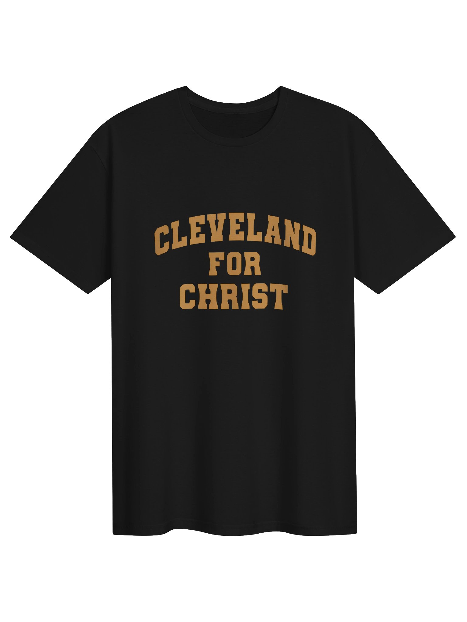 Cleveland for Christ Shirt product image (1)