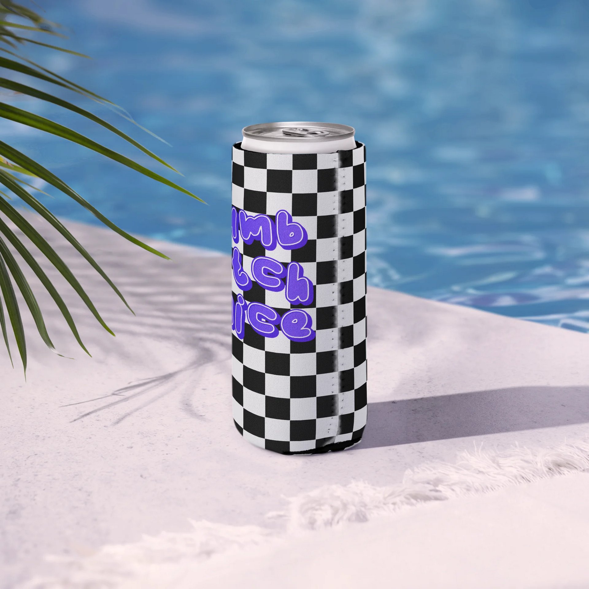 Dumb Bitch Juice - Purple product image (15)