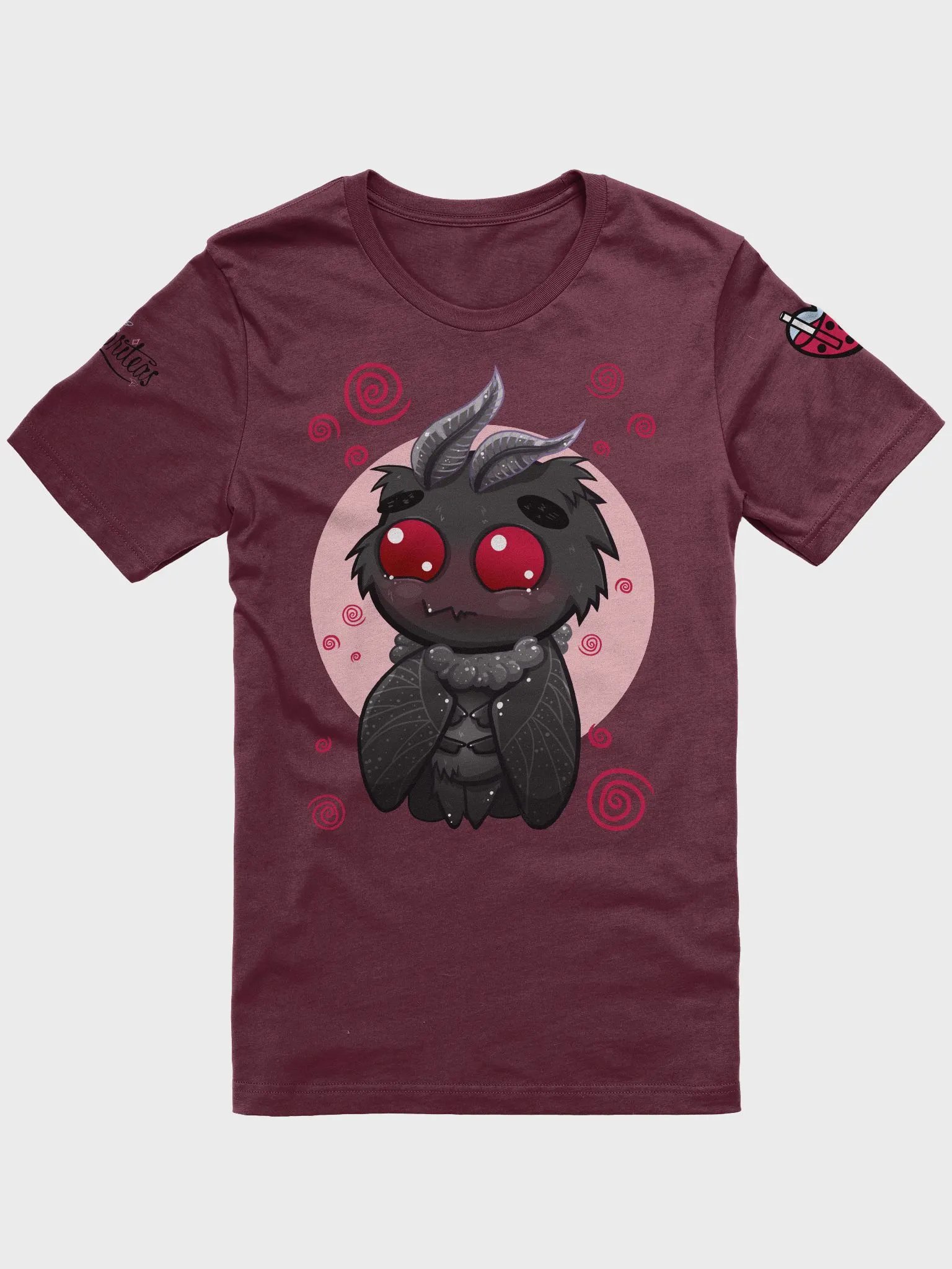Mootby - Short Sleeve product image (1)