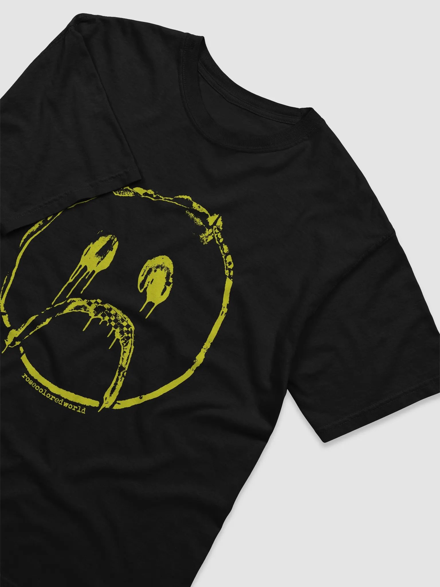 RCW Smiley Tee product image (3)