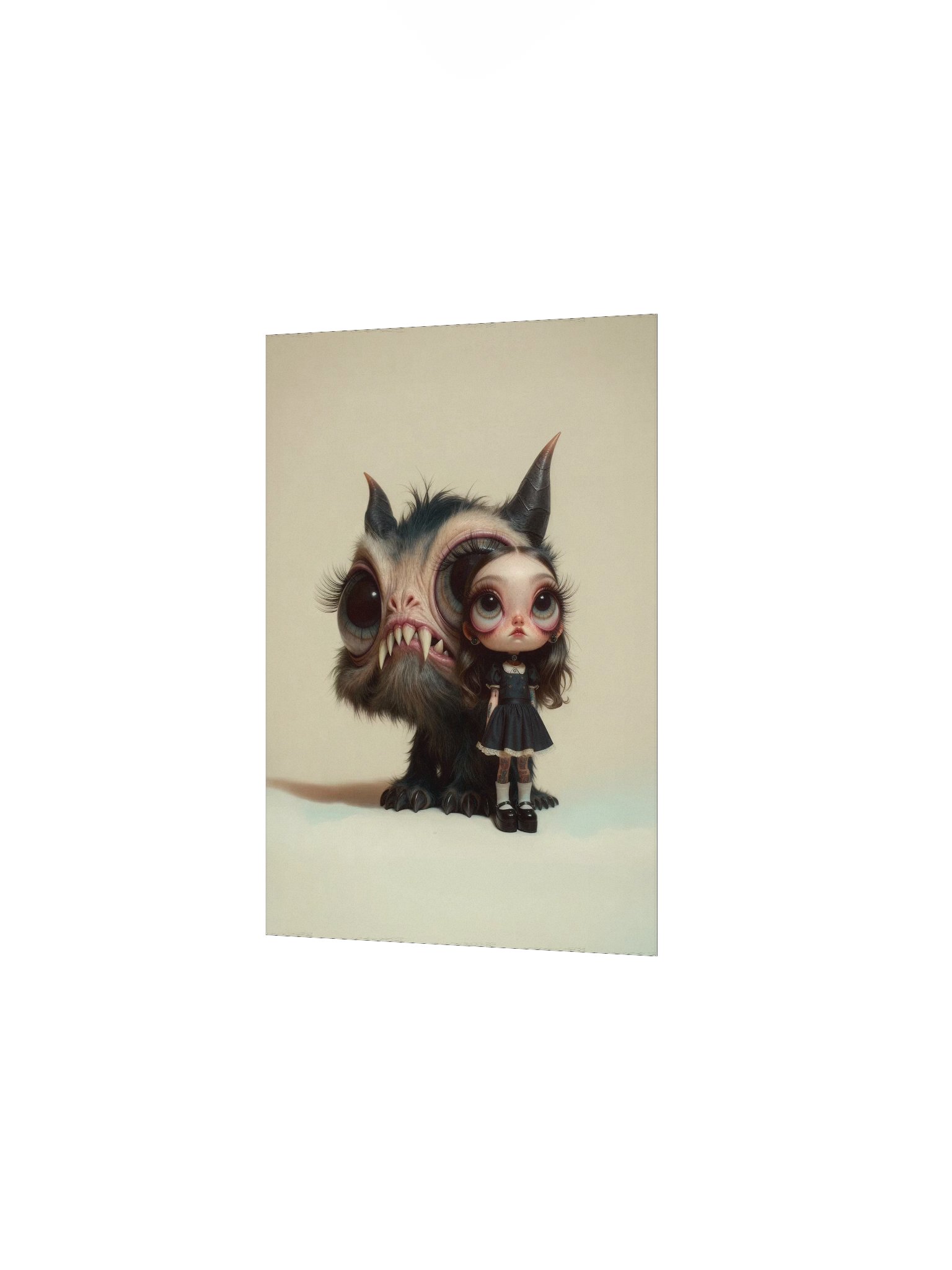 Not Through Me product image (2)