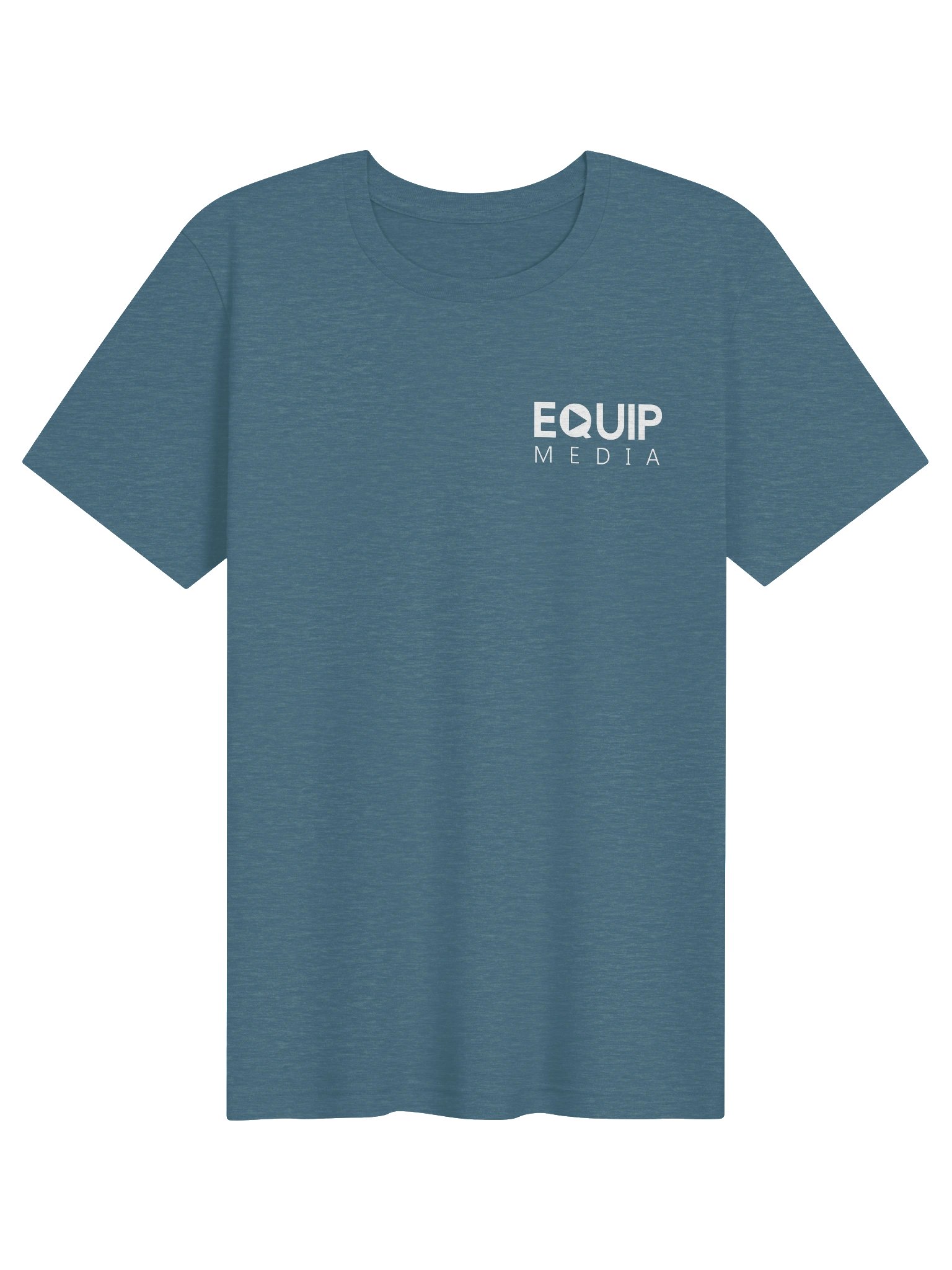 Equip Media • T-Shirt product image (1)