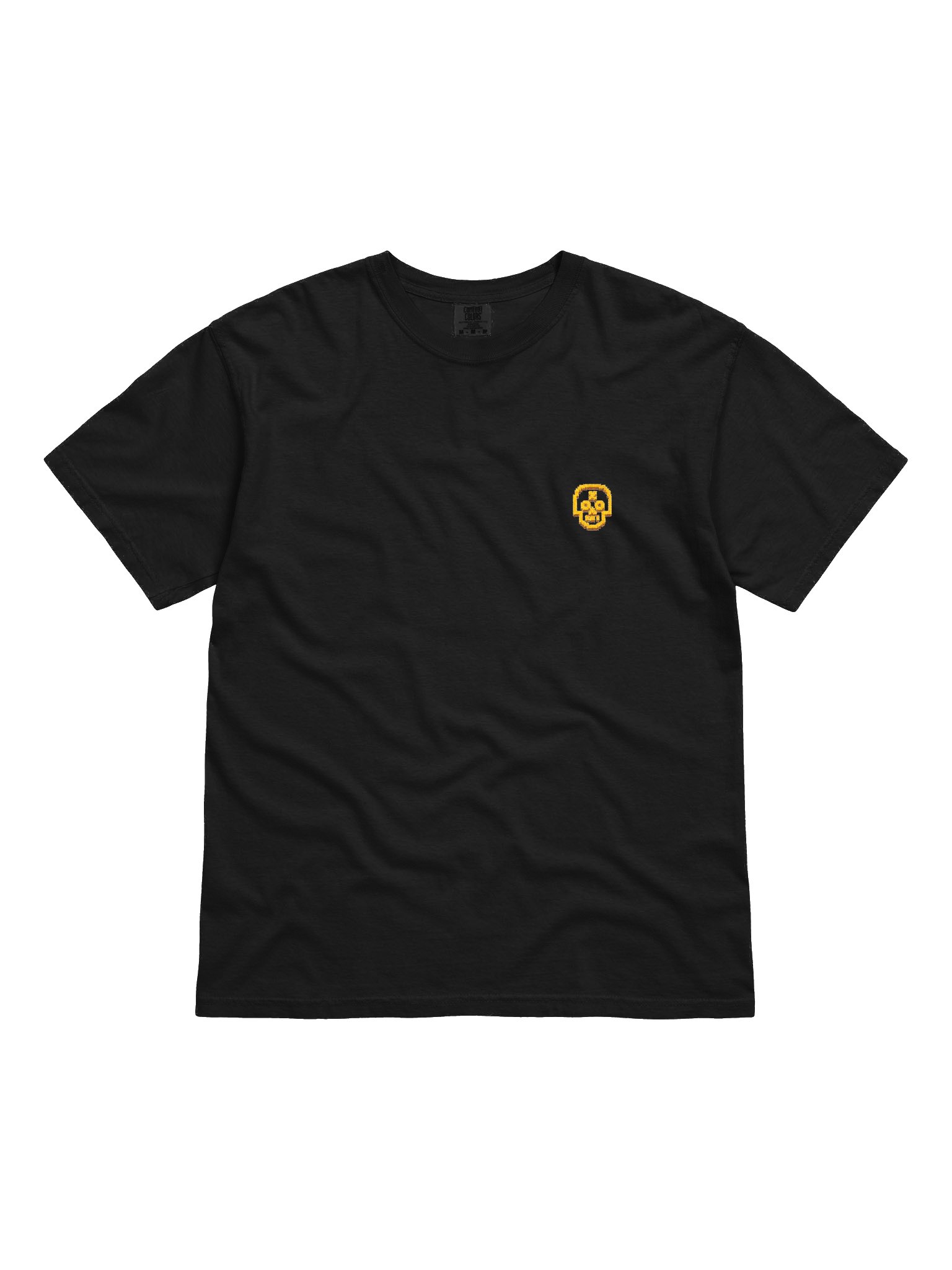 Blazing Tombs T-Shirt product image (2)