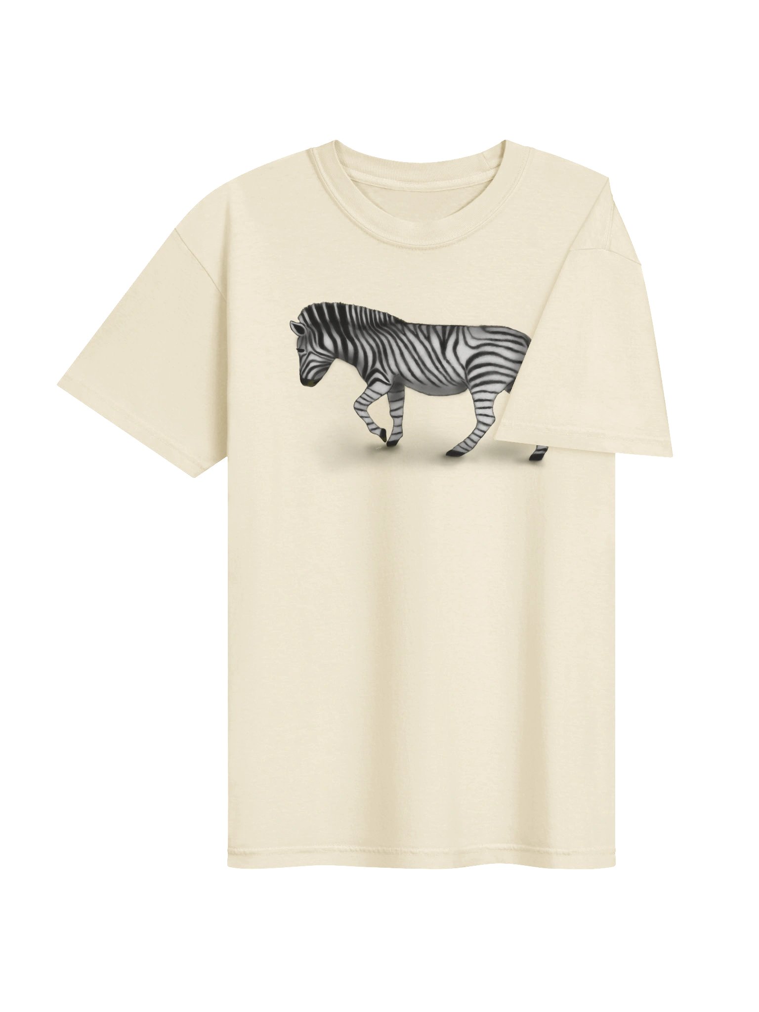 Men's Comfort Colors Garment-Dyed Heavyweight T-Shirt product image (63)