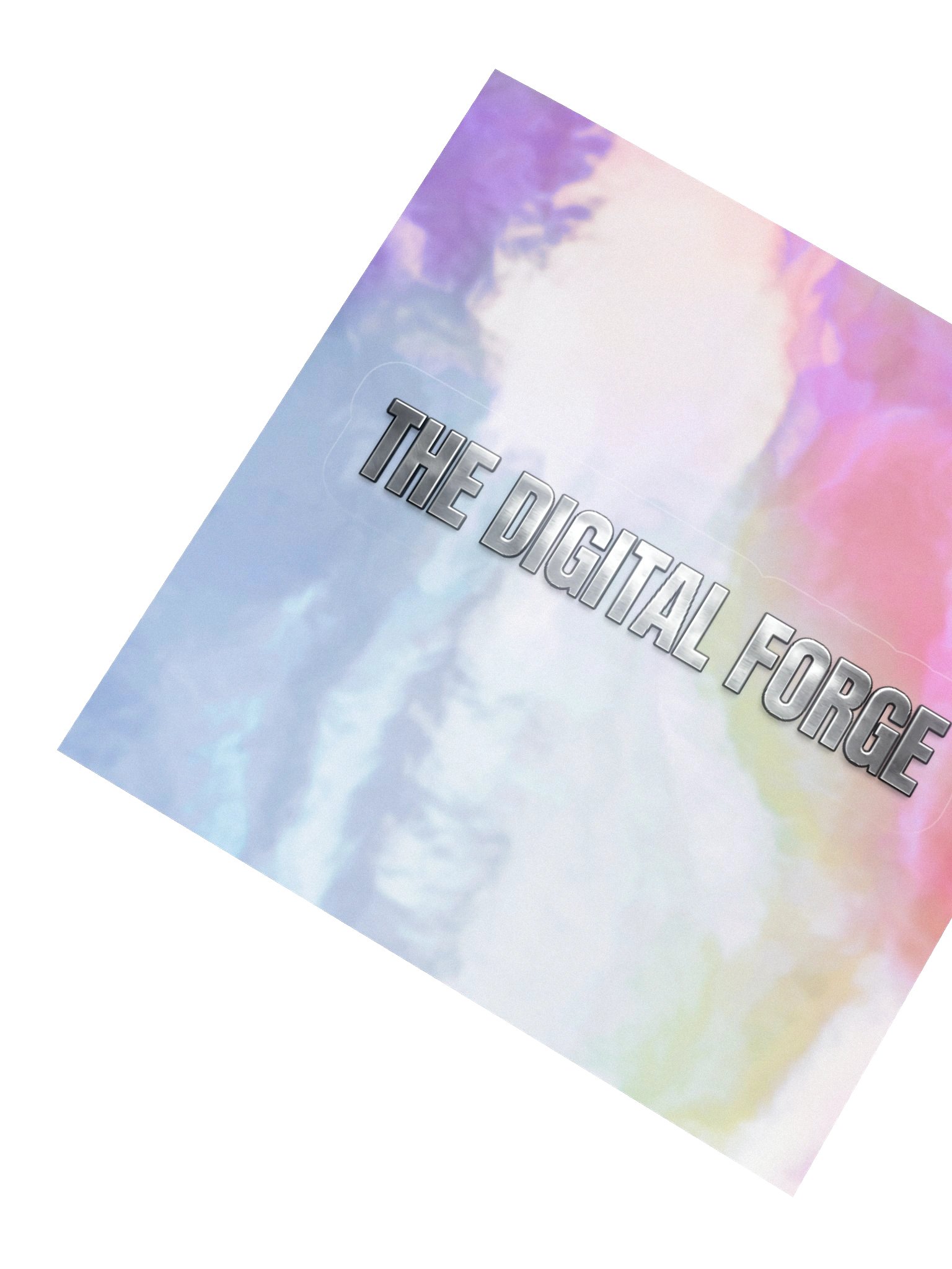 The Digital Forge Hologram product image (4)