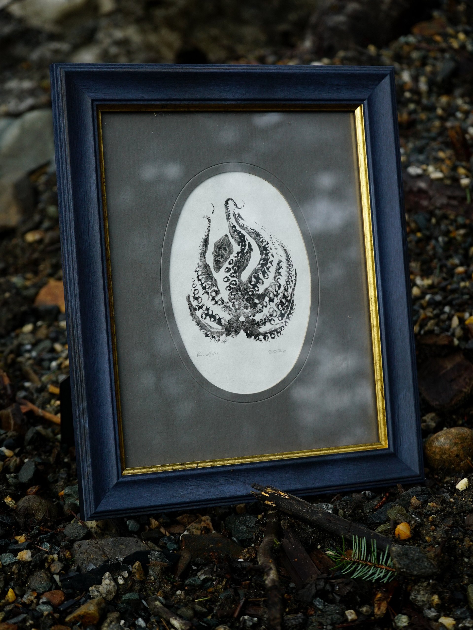 Gyotaku Workshop product image (3)