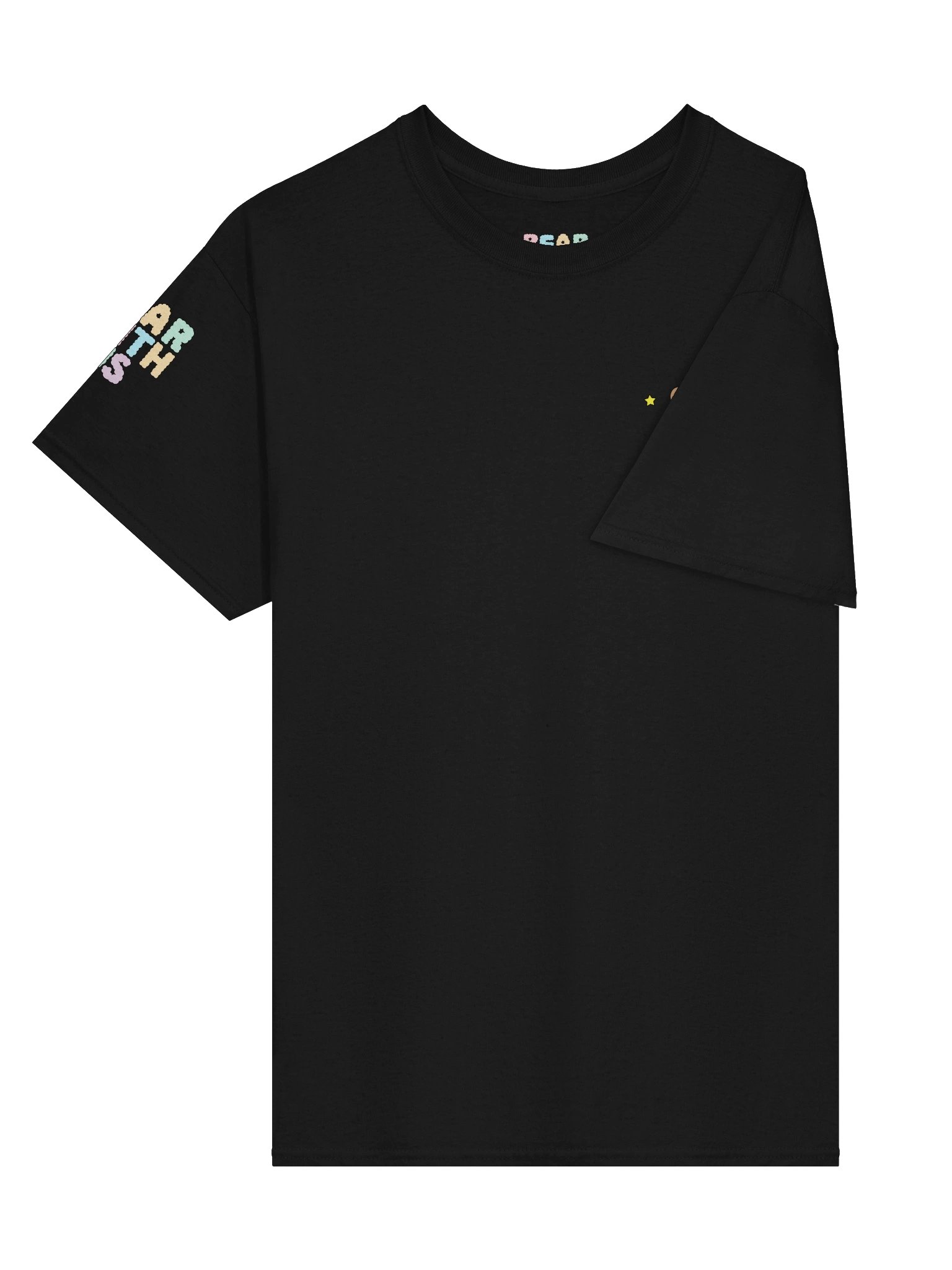 Basic Bear With Us Shirt product image (11)