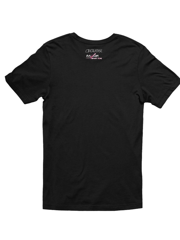 RAVION Vibrant Tone Tee product image (14)