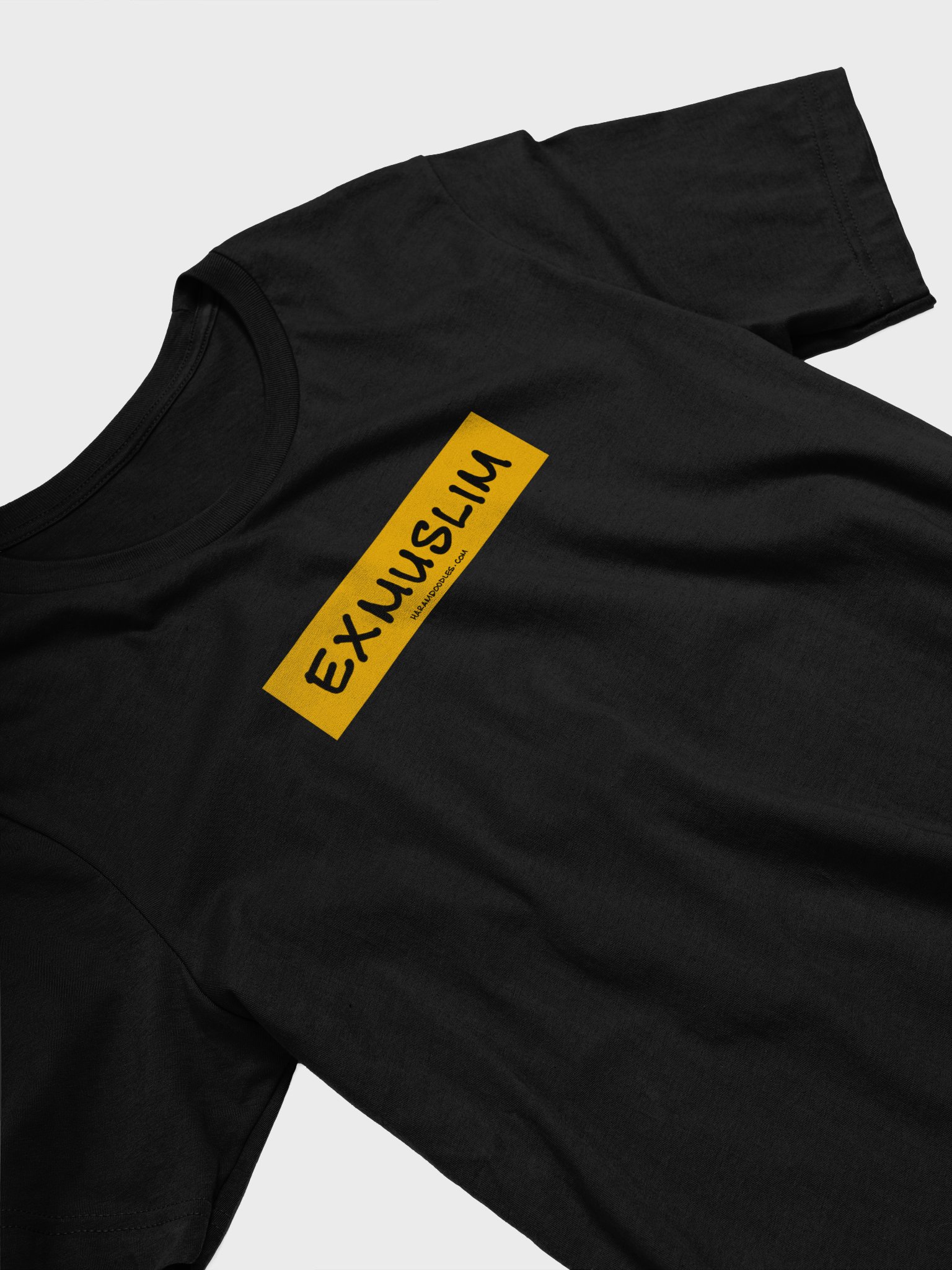ExMuslim Supersoft T-Shirt product image (3)