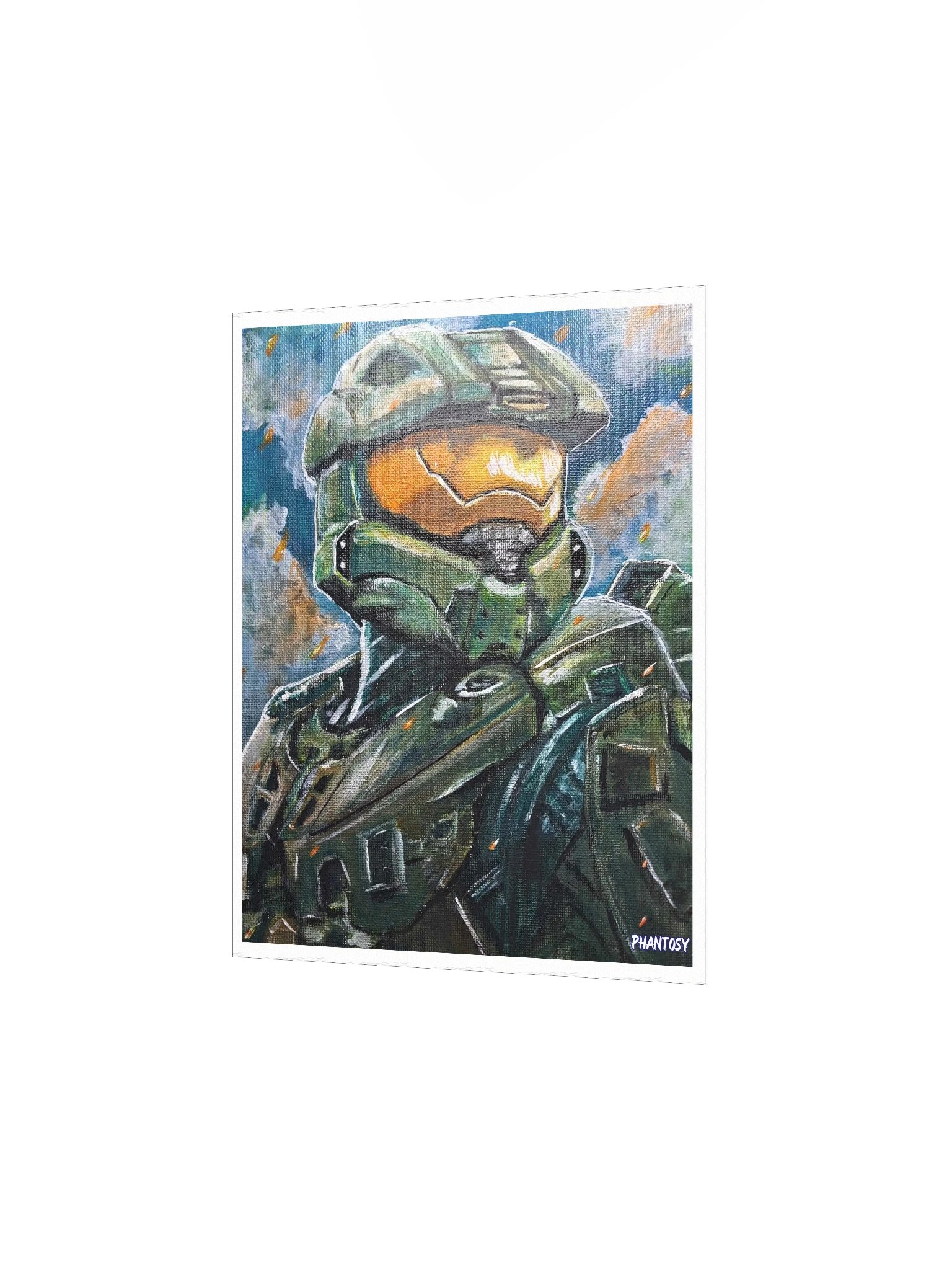 Emerald Vanguard product image (2)