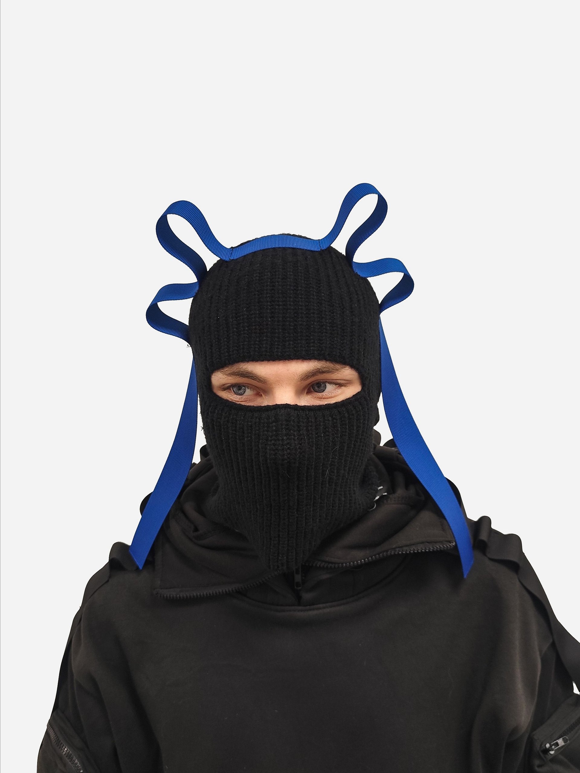 Blue Ski Mask product image (2)