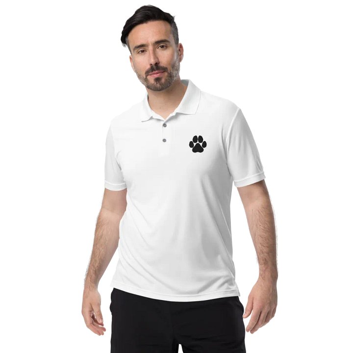 Tiger Paw Polo product image (2)