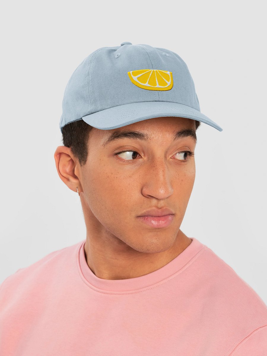 Zesty Lemon Hat product image (14)