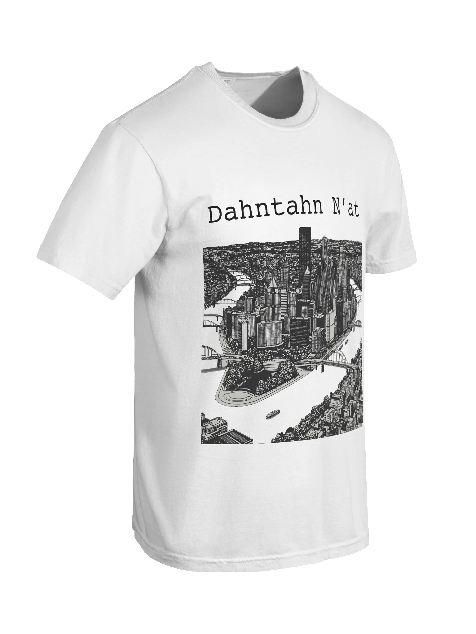 Downtown N’at product image (8)
