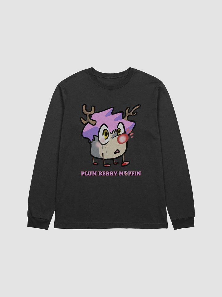 Plumdolph Long Sleeve product image (5)