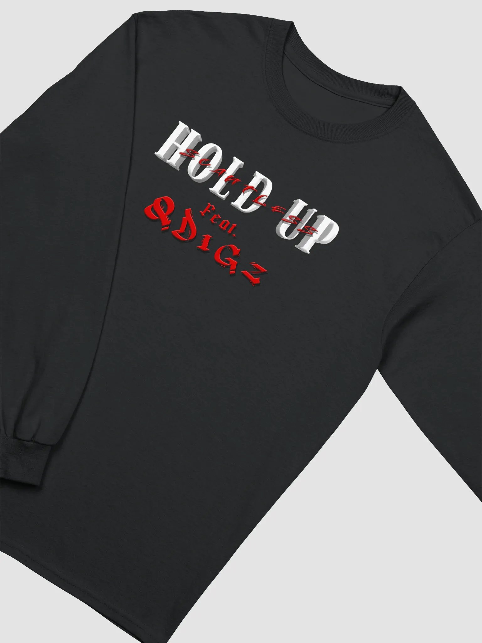 ALBUM LONG T product image (3)