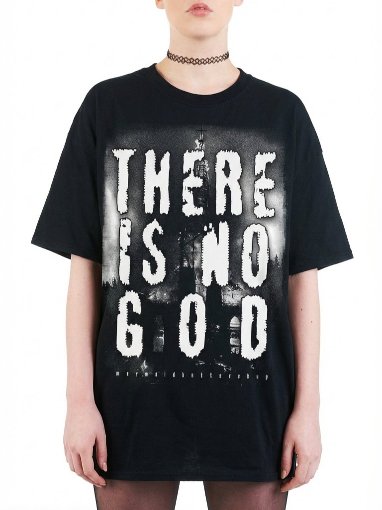 No God Tee product image (3)
