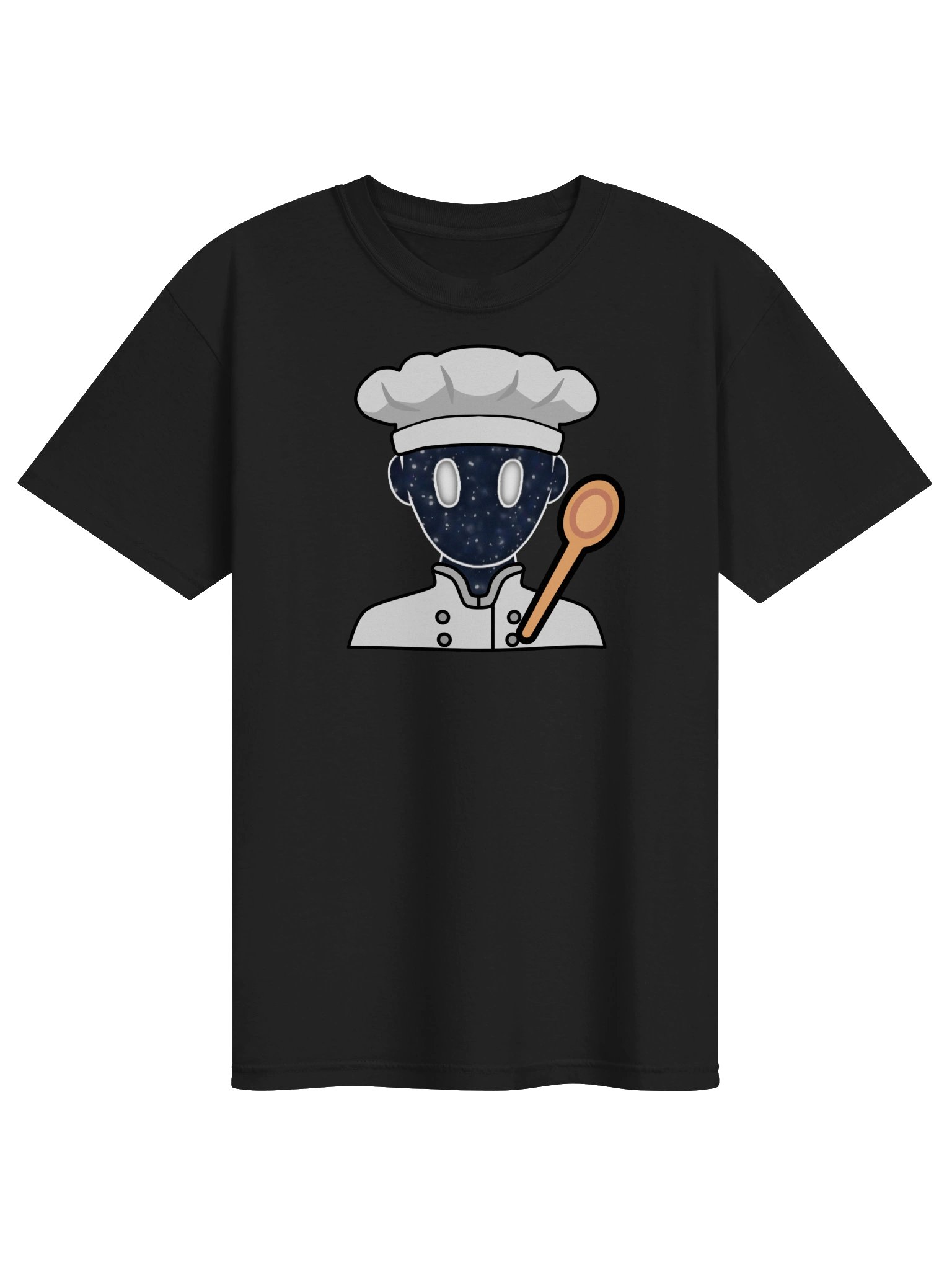 Emoji T, Chef Sov product image (1)