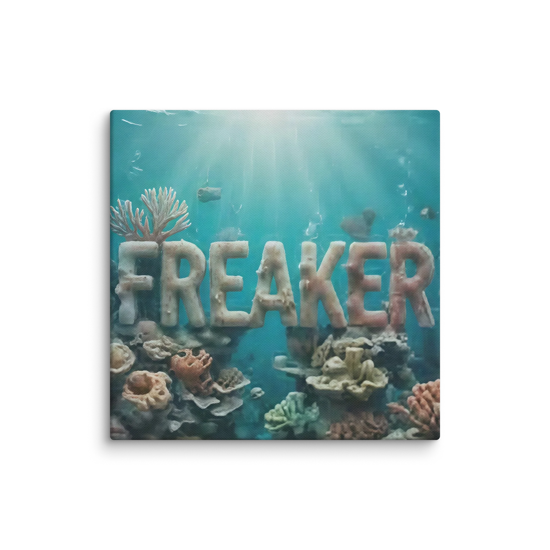 Freaker Koral Kanvas product image (1)