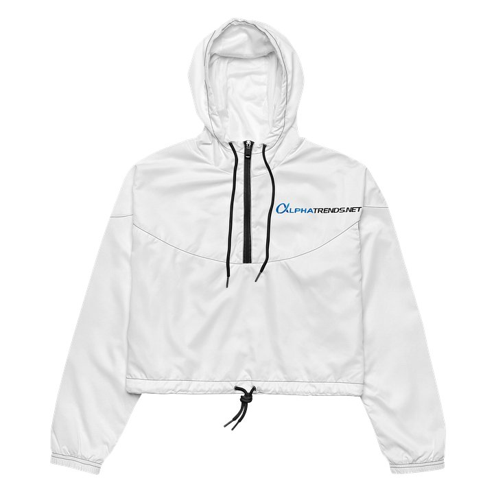 Alphatrends Windbreaker product image (2)