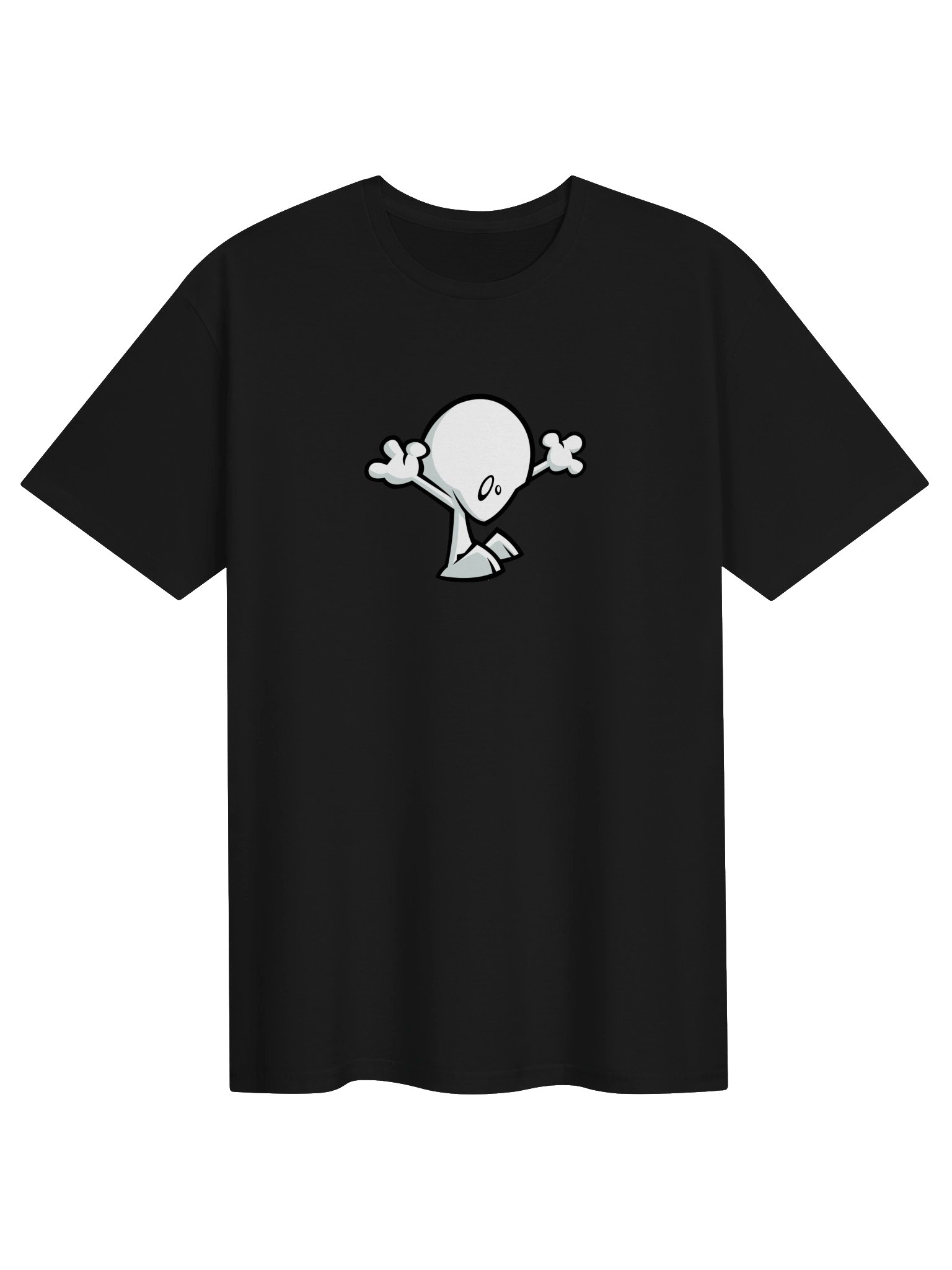 Spork T-Shirt product image (1)