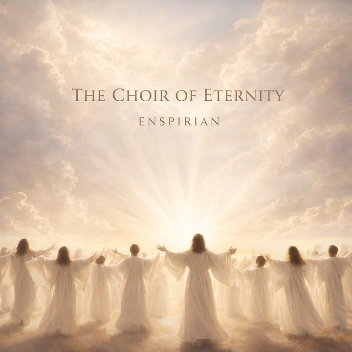 The Choir of Eternity product image (1)