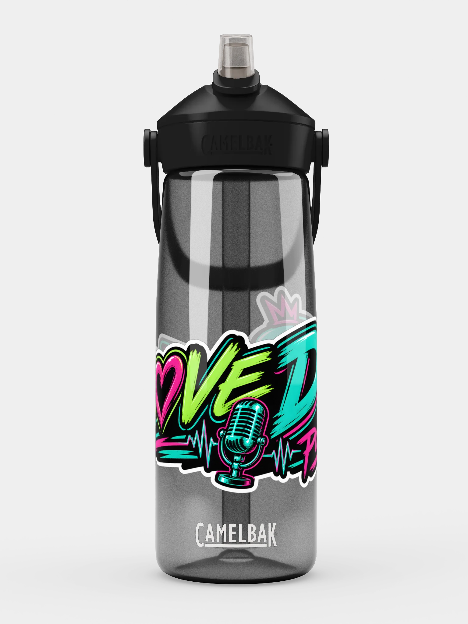 It's a water bottle! Stay Hydrated!! product image (1)